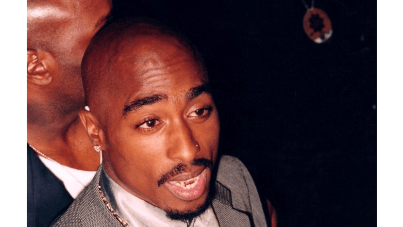 Tupac Shakur S Estate Wins Legal Battle Over Unreleased Music 8days