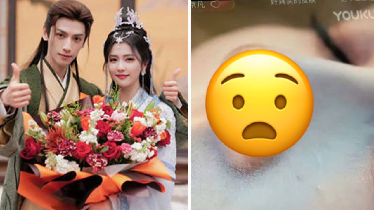 K-pop star Jang Wonyoung incurs wrath of Chinese netizens for calling  phoenix hairpin 'look of Korea' - TODAY