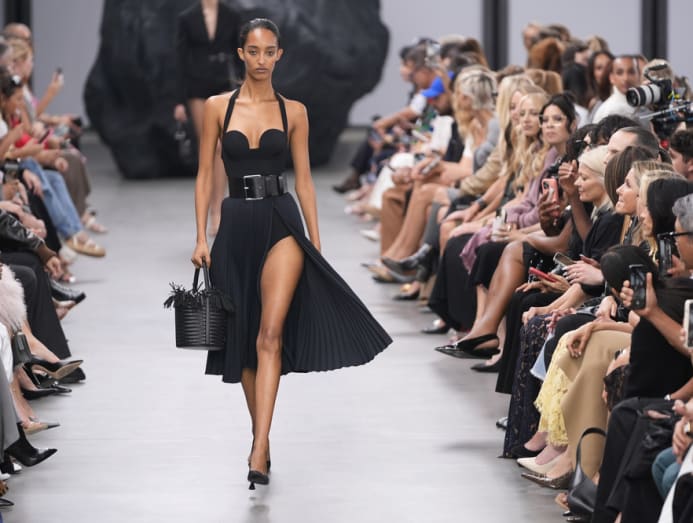 Michael kors in new york shop