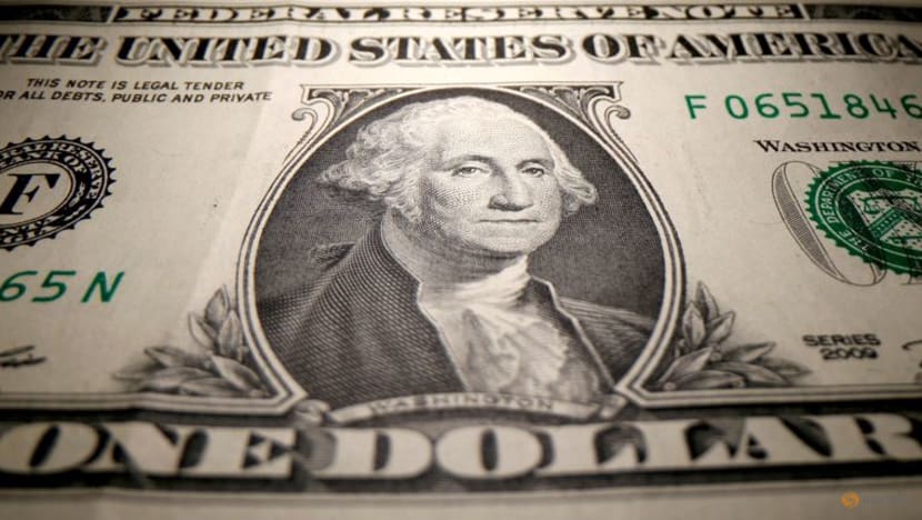 Dollar pauses after biggest weekly rise in two months Dollar pauses after biggest weekly rise in two months