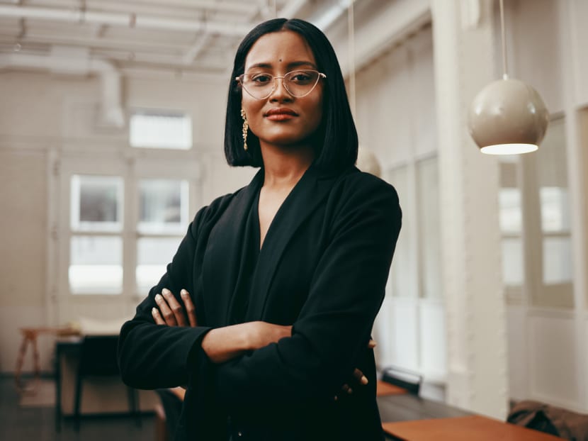 Good looks vs capability: Does how you look matter in the workplace? - CNA Luxury