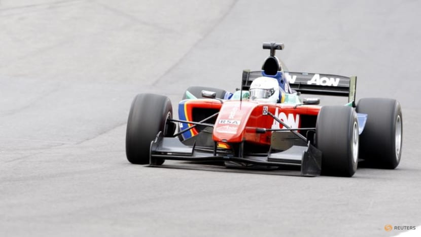 COVID-19 stance could rule F1 medical car driver out of races COVID-19 stance could rule F1 medical car driver out of races