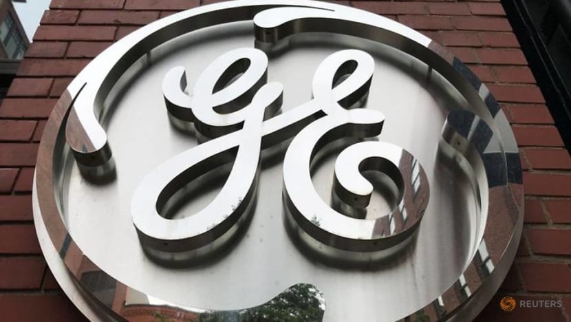 US SEC says General Electric to pay US$200 million penalty for misleading investors US SEC says General Electric to pay US$200 million penalty for misleading investors