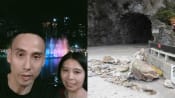 Taiwan earthquake: Singaporean couple still missing as death toll rises to 16