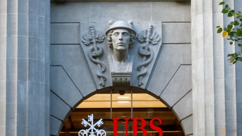 UBS to retain more than 100 Credit Suisse bankers in Asia -Bloomberg News