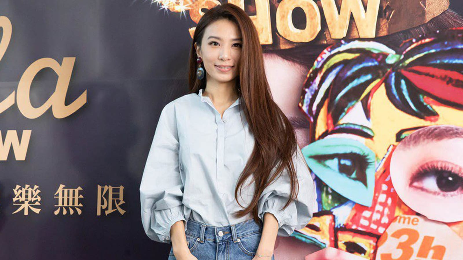 Hebe Tien’s Former Label Is Demanding Compensation From The Singer As They Hold The Rights To 16 Songs She Sang At Her September Concert Hebe Tien’s Former Label Is Demanding Compensation From The Singer As They Hold The Rights To 16 Songs She Sang At Her September Concert