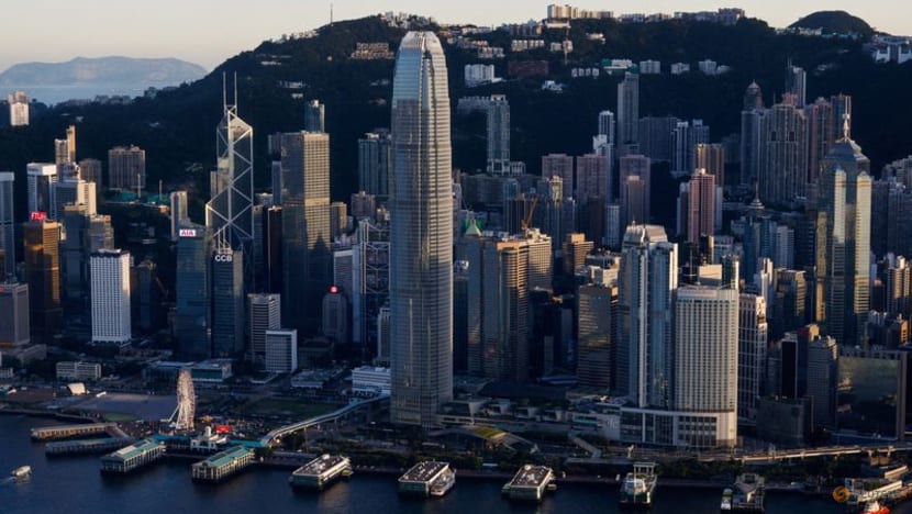 Hong Kong government says commenting on its COVID-19 strategy is not 'illegal' Hong Kong government says commenting on its COVID-19 strategy is not 'illegal'
