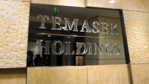 Temasek initiates internal review after loss of investment in FTX