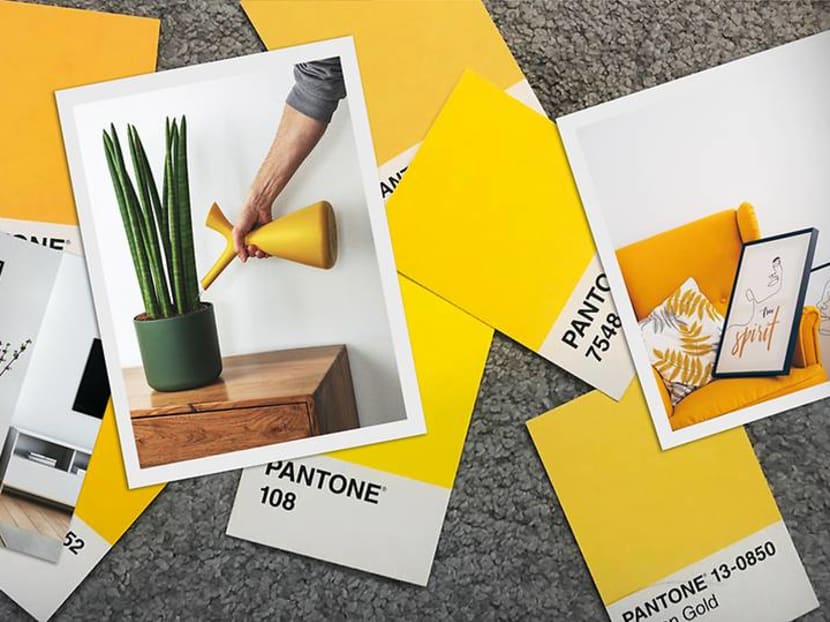 Home decor tips: How the right mix of grey and yellow can liven up your rooms Home decor tips: How the right mix of grey and yellow can liven up your rooms