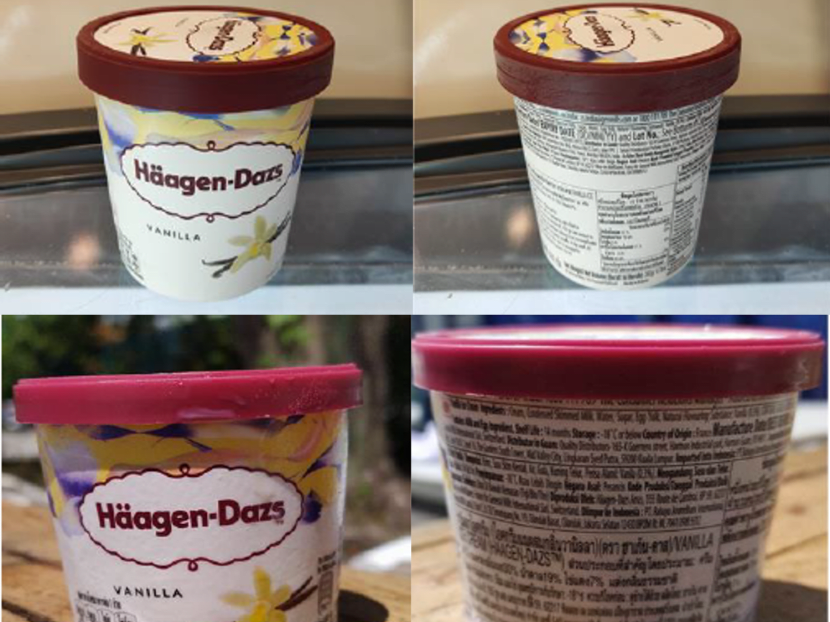 The Food Standards Australia New Zealand issued a notification on the recall of Haagen-Dazs vanilla ice cream from France, after&nbsp;ethylene oxide was detected.&nbsp;
