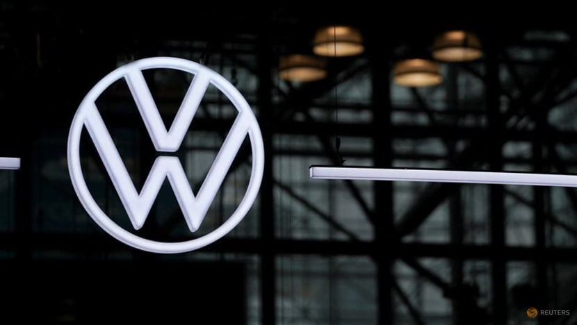 Volkswagen, Bosch give up joint venture plans for battery cells