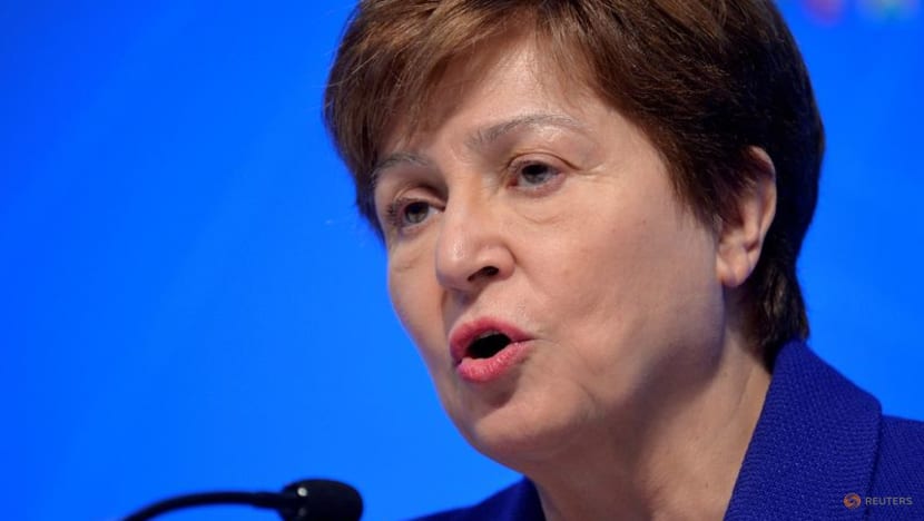 World Bank, IMF face long-term damage after data rigging scandal World Bank, IMF face long-term damage after data rigging scandal