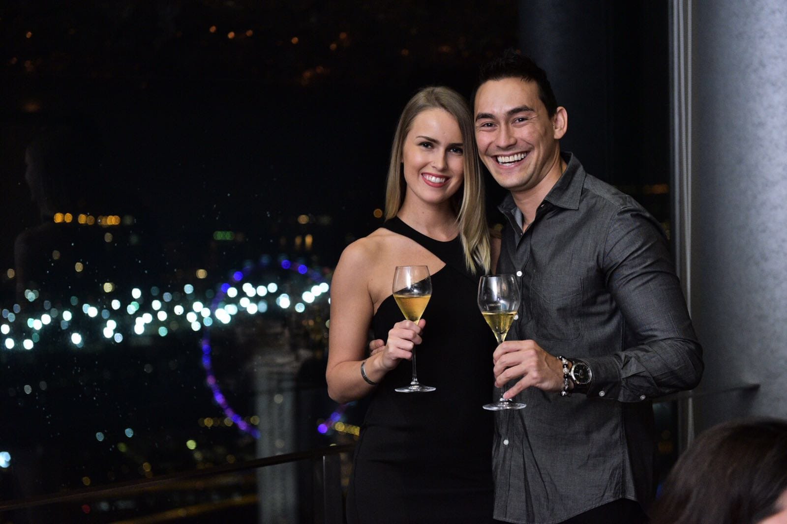 Paul Foster And Girlfriend Of 5 Years Break Up — Weeks Before He Moves To Canada To Be With Her Paul Foster And Girlfriend Of 5 Years Break Up — Weeks Before He Moves To Canada To Be With Her