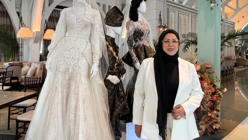 Fatimah Mohsin kaji tembusi pasaran Australia, Malaysia sedang khidmat perkahwinan luar negara berkembang