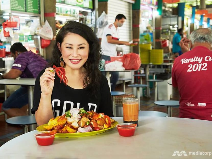 Best Eats Our Top Picks For Ugly Delicious Chinese And Indian Rojak In Singapore Cna Lifestyle