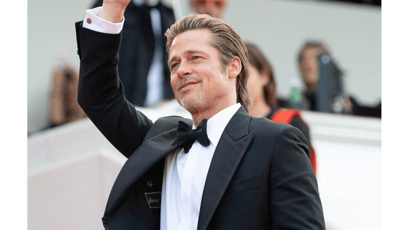 Brad Pitt: Ad Astra was the hardest movie I've worked on