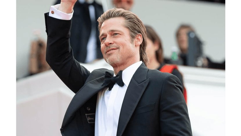 Brad Pitt: Ad Astra was the hardest movie I've worked on Brad Pitt: Ad Astra was the hardest movie I've worked on