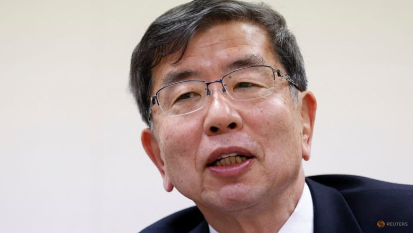 BOJ must be cautious about changing easy money policy too soon - ex-MOF Nakao BOJ must be cautious about changing easy money policy too soon - ex-MOF Nakao