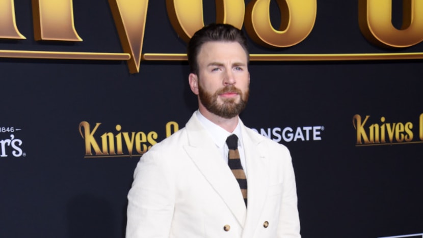 Chris Evans Reportedly In Talks To Return As Captain America In “At Least One Marvel Property”
