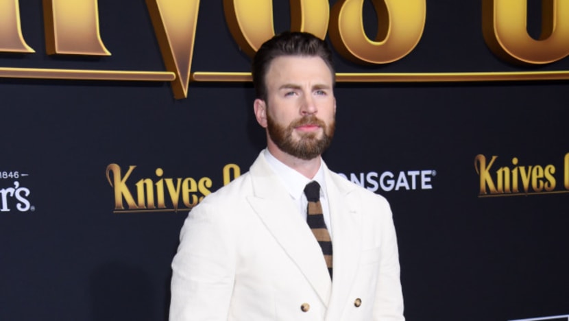Chris Evans Reportedly In Talks To Return As Captain America In “At Least One Marvel Property” Chris Evans Reportedly In Talks To Return As Captain America In “At Least One Marvel Property”