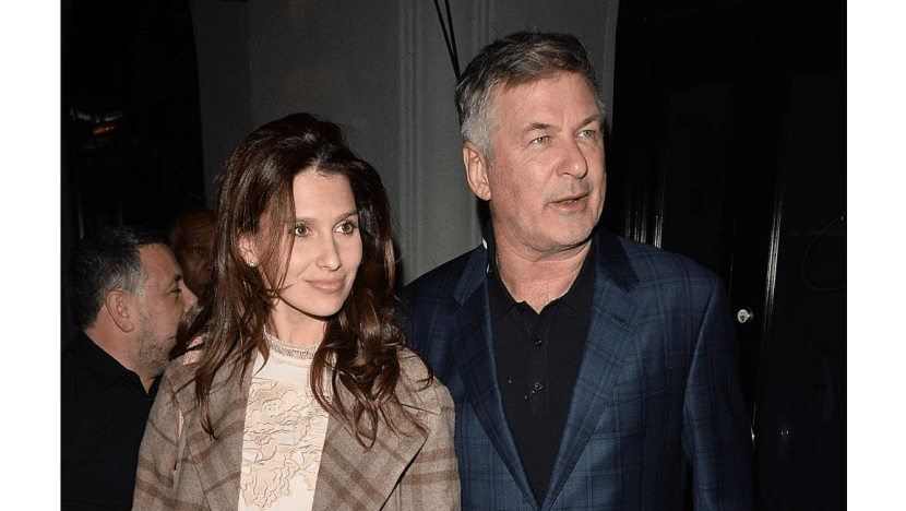 Alec Baldwin Says His Wife Would Divorce Him If He Ran For Political Office Alec Baldwin Says His Wife Would Divorce Him If He Ran For Political Office