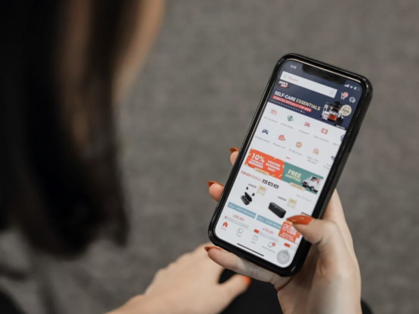 Shopee's pledge to maintain an average processing time of two-and-a-half working days for refunds and return requests is shorter than the Consumers Association of Singapore's recommendation of seven days. Photos: Shopee