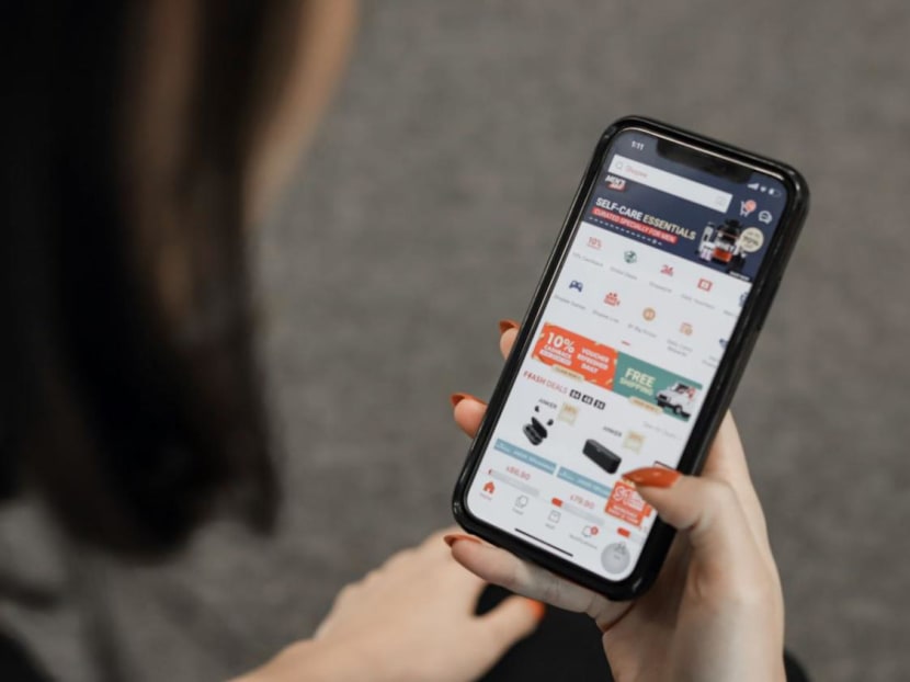 Shopee ✓