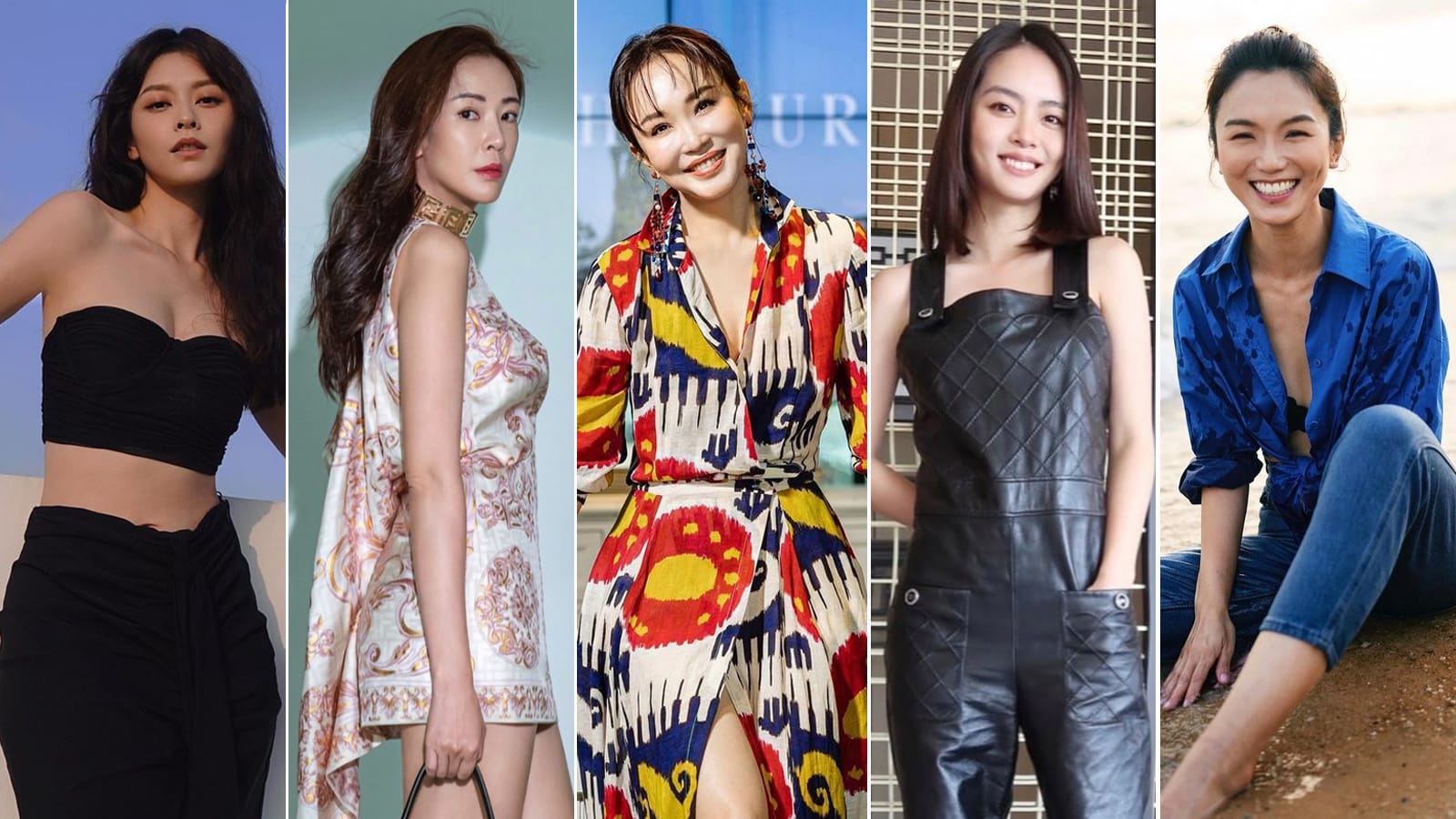 This Week’s Best-Dressed Local Stars: May 7-14 This Week’s Best-Dressed Local Stars: May 7-14