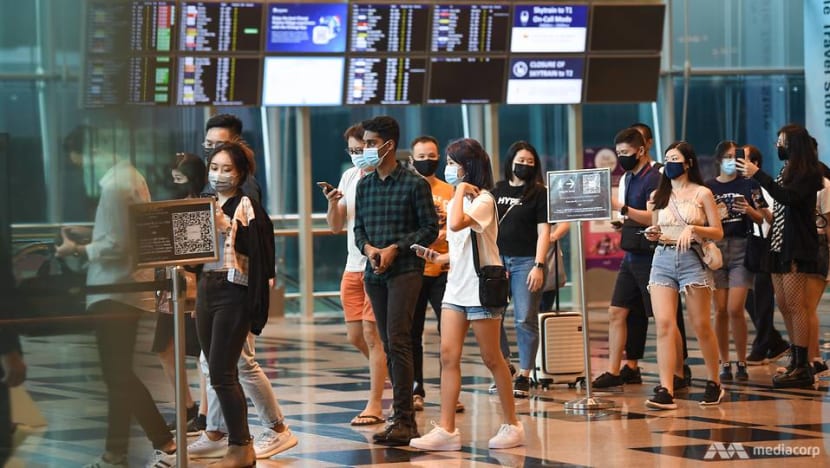 Singapore reports 24 new COVID-19 cases, all imported Singapore reports 24 new COVID-19 cases, all imported