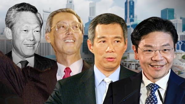 From Lee Kuan Yew to Lawrence Wong: The changing leadership styles of Singapore’s Prime Ministers