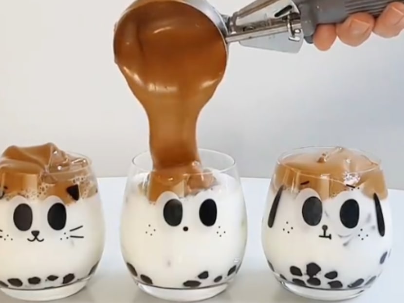 ‘Dalgona coffee’ is the new DIY trend that’s taking over social media ‘Dalgona coffee’ is the new DIY trend that’s taking over social media