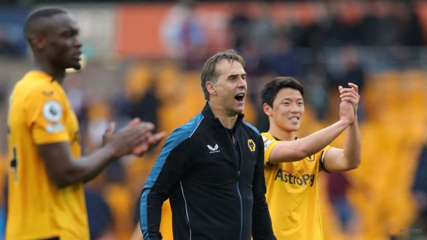 Lopetegui demands meeting with Wolves chairman to address summer rebuild