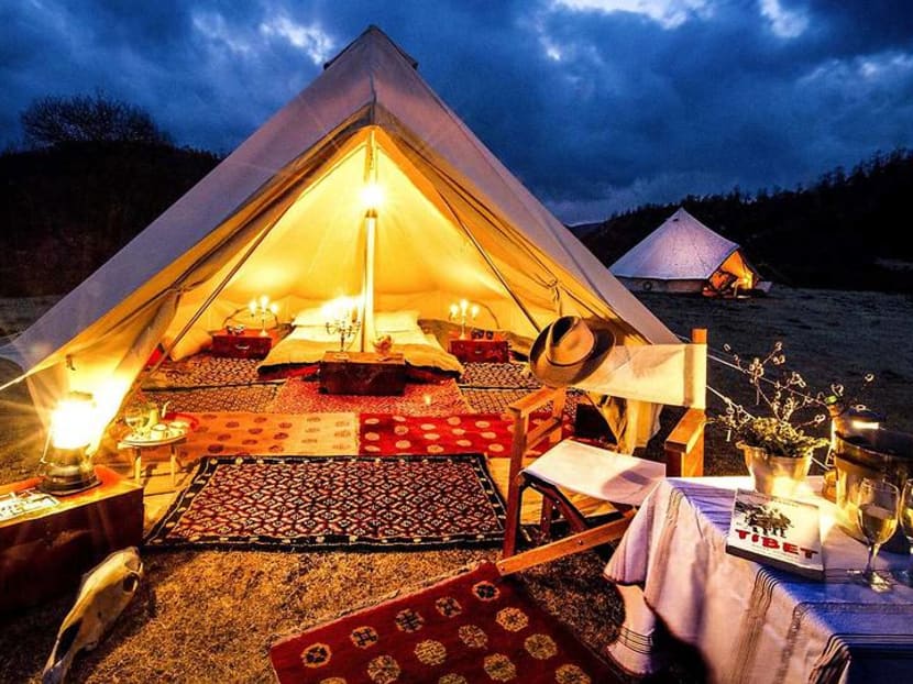 Scuba diving in Myanmar and glamping in China: Rediscover Asia in 2020 Scuba diving in Myanmar and glamping in China: Rediscover Asia in 2020