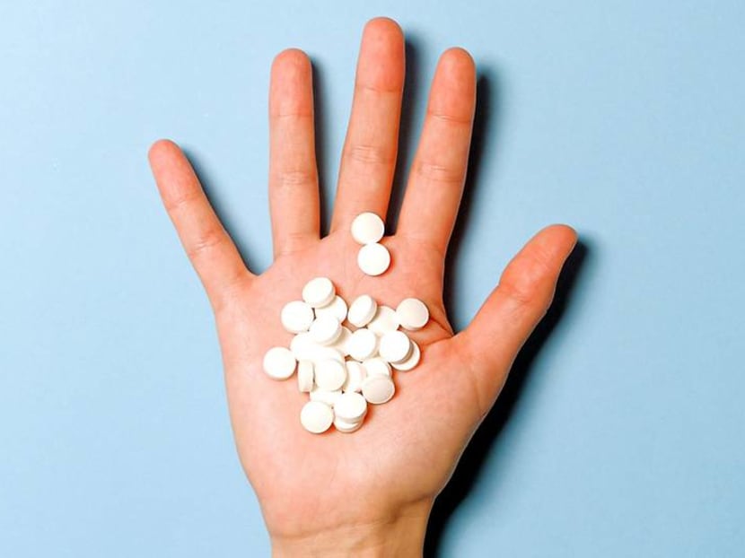 Pain, pain, go away: Why you shouldn't take over-the-counter painkillers  lightly - CNA Lifestyle