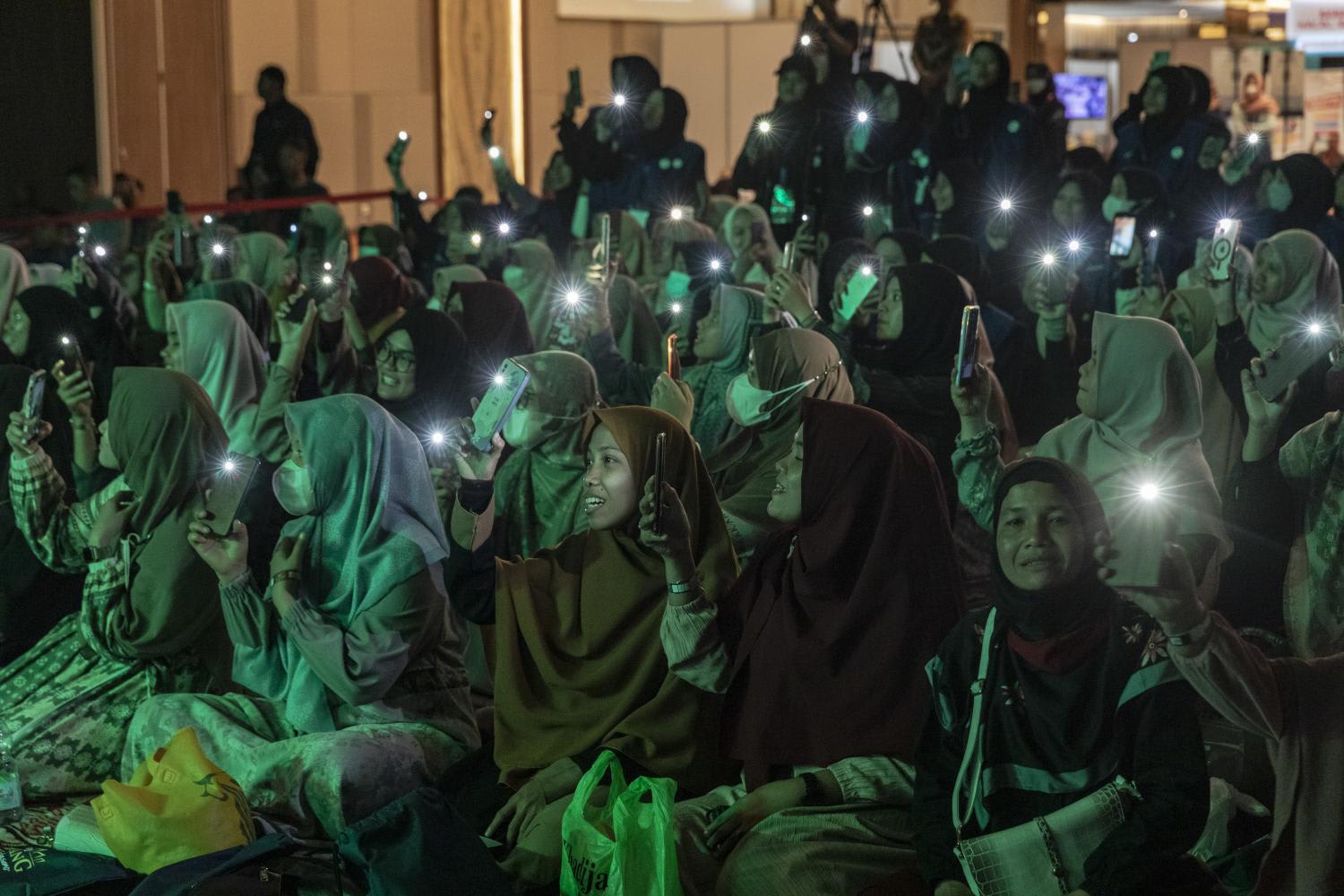 Islam - Latest news & coverage - TODAY