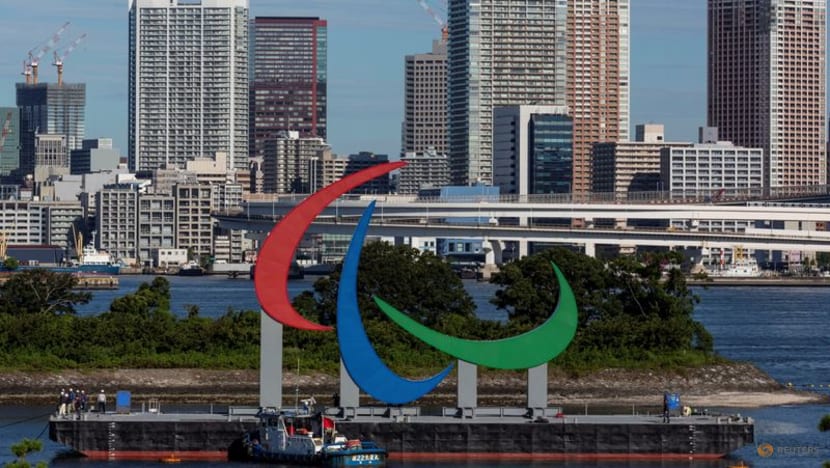 Paralympics-Organisers say situation 'very difficult' as hospitals stretched by COVID cases Paralympics-Organisers say situation 'very difficult' as hospitals stretched by COVID cases