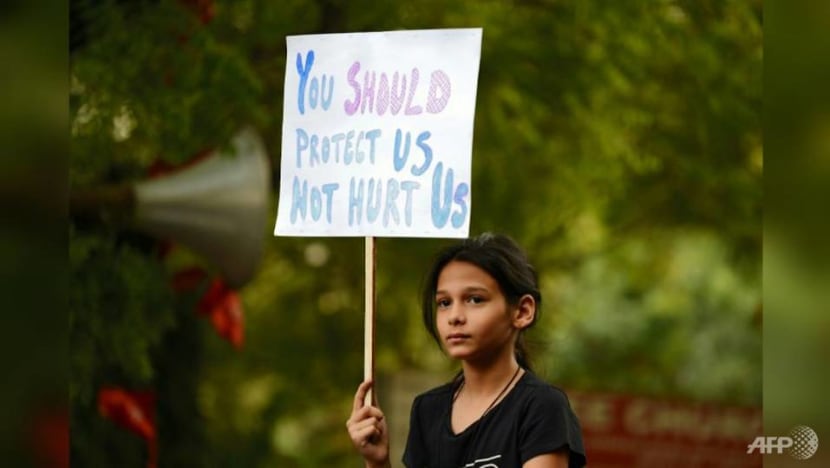 Commentary: Why the huge problem of rape in India isn’t going away Commentary: Why the huge problem of rape in India isn’t going away