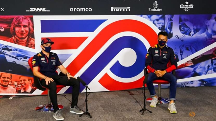 Team by team analysis of the Belgian Grand Prix Team by team analysis of the Belgian Grand Prix