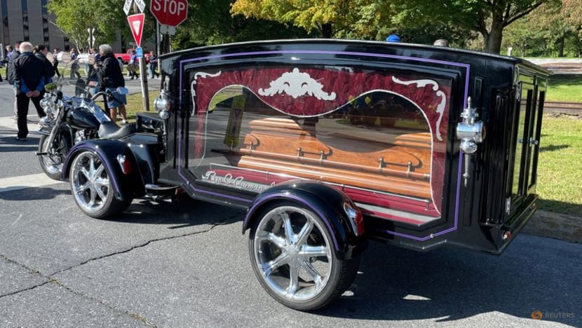 Pennsylvania mummy 'Stoneman Willie' to receive proper burial after 128 years