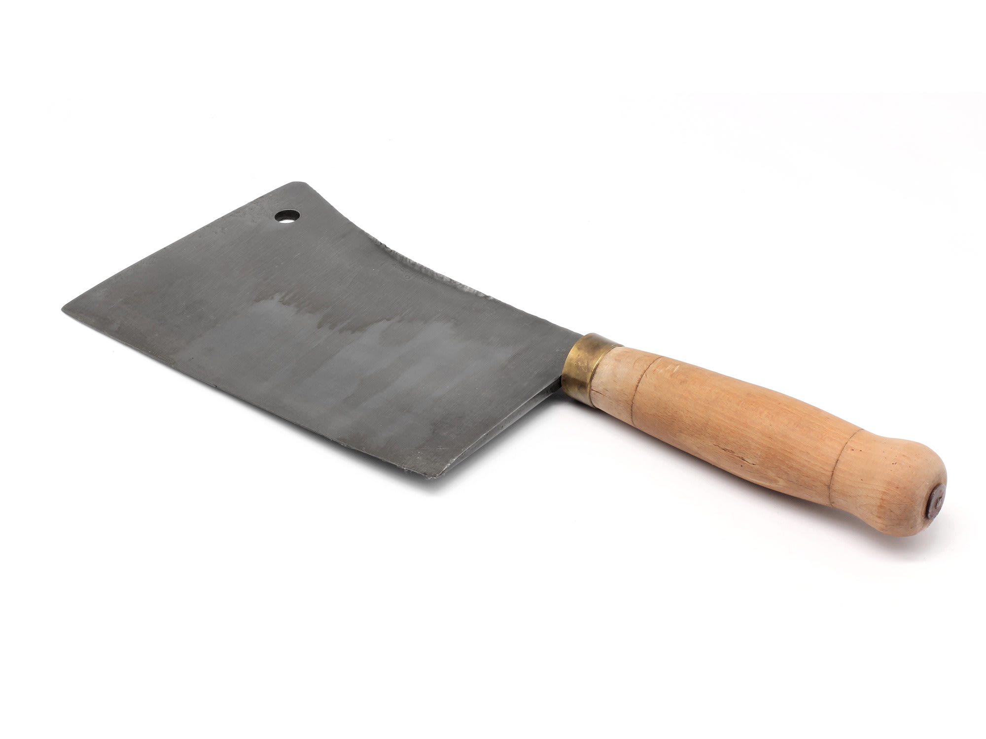Man slashes wife with cleaver, assaults and spits on workers at SGH and IMH Man slashes wife with cleaver, assaults and spits on workers at SGH and IMH