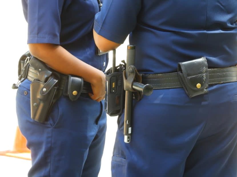 Recent spate of armed assaults due to variety of factors but cases still rare: Criminologists, security experts Recent spate of armed assaults due to variety of factors but cases still rare: Criminologists, security experts