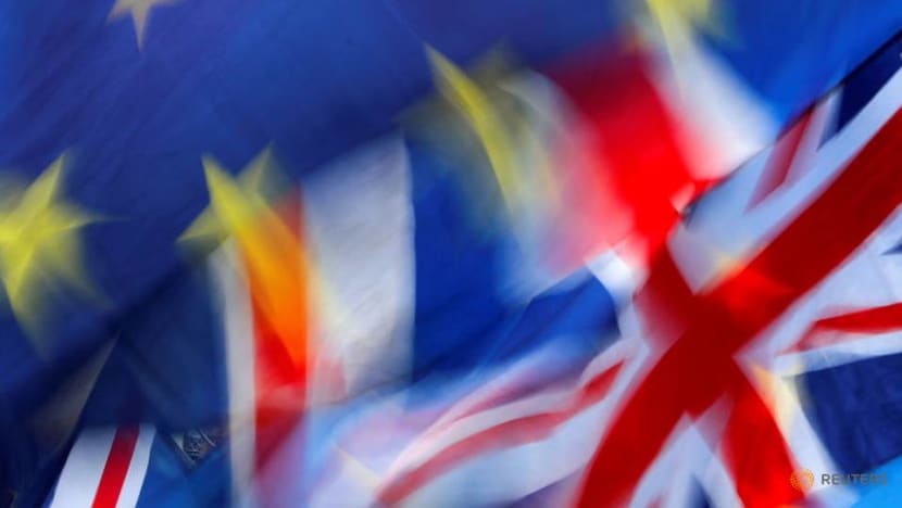 Foreigners boost pro-Brexit sentiment on Twitter: F-Secure Foreigners boost pro-Brexit sentiment on Twitter: F-Secure