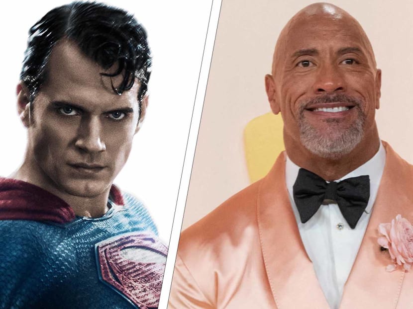 Dwayne Johnson addresses Henry Cavill's DC exit after Superman cameo in Black Adam: We 'put our best foot forward'
