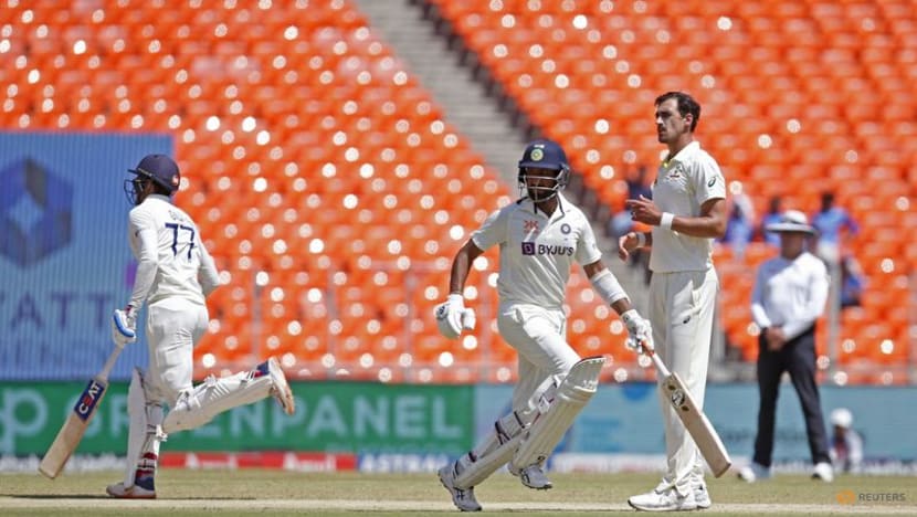 India's Gill repays faith with sublime test hundred India's Gill repays faith with sublime test hundred