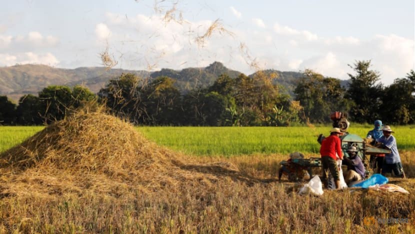 Philippines lifts 9-year-old ban on new mines to boost revenues Philippines lifts 9-year-old ban on new mines to boost revenues