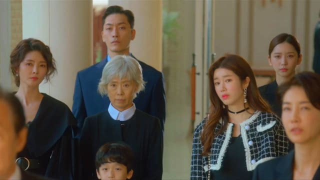 双重人生（第19集）：意外的DNA鉴定结果