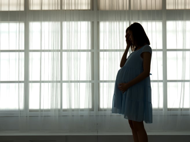New clinical guidelines in Singapore target maternal depression, a growing public health concern