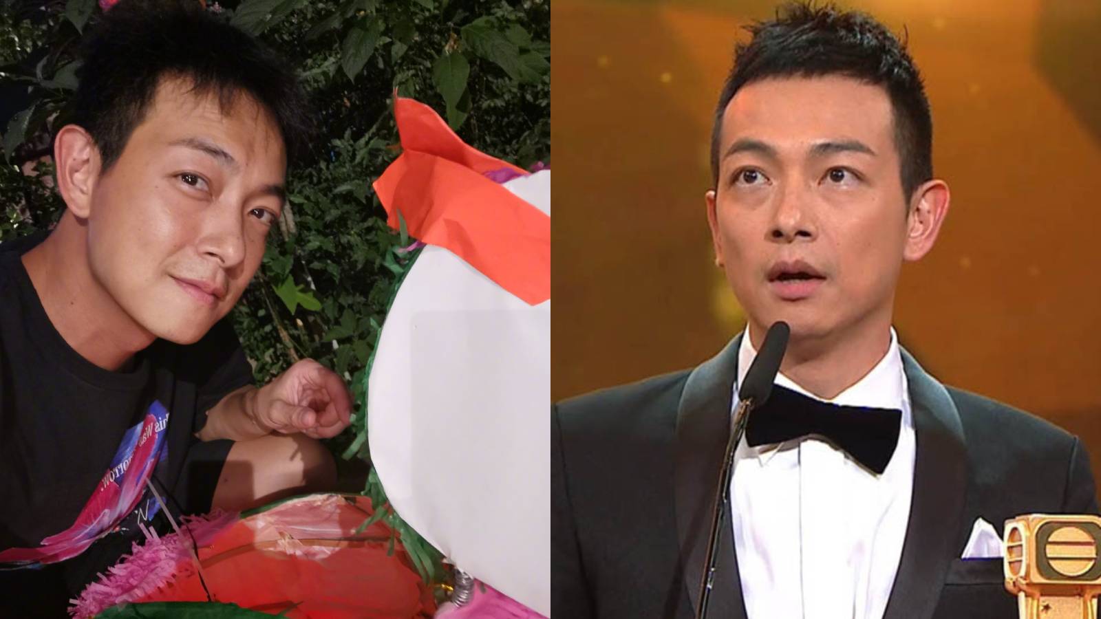 HK Actor Oscar Leung Accused By Netizen Of Behaving Rudely To Hotel Staff; He Denies It & Says He Doesn’t Need To Personally Handle Such Issues HK Actor Oscar Leung Accused By Netizen Of Behaving Rudely To Hotel Staff; He Denies It & Says He Doesn’t Need To Personally Handle Such Issues