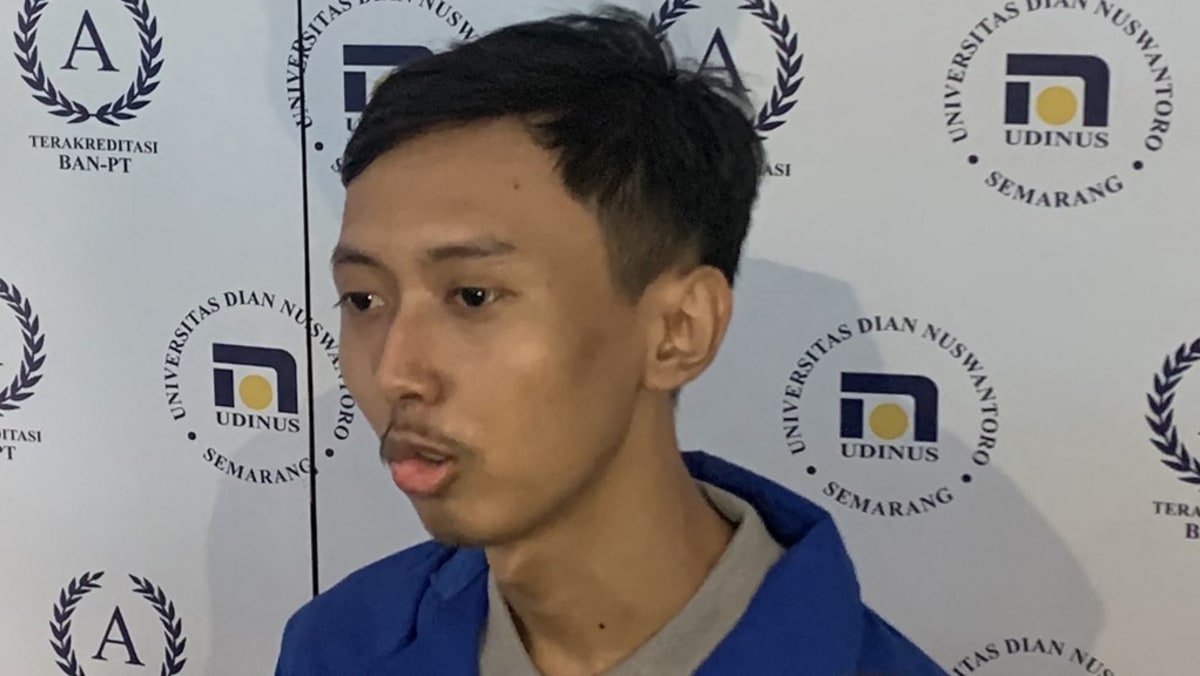 Indonesian student's selfies fetch US$1 million in NFT sales - TODAY