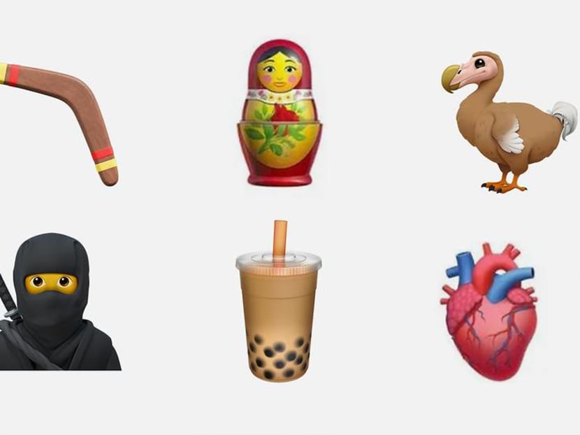 Love bubble tea? You can show the world your devotion with a new emoji